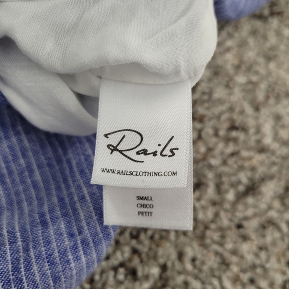 Rails Lynn Romper - Picture 5 of 6